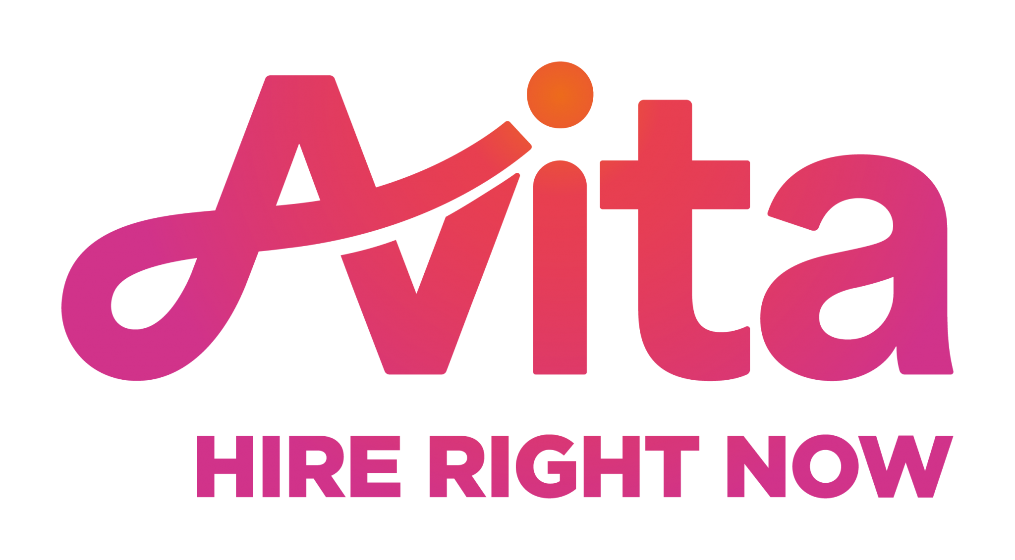 Avita Hire Right. Hire Now. Hire Right Now